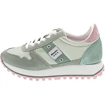 BLAUER USA Sneaker in grün | 38