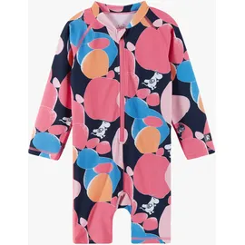 Reima Mumin Sandig UV-Schutzanzug, Soft Coral, 92