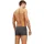 JACK & JONES Trunks black/black L 3er Pack