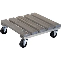 Wagner System Multiroller Vintage eckig 30 x 30 cm