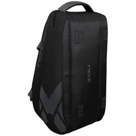 Nox-Xtreme nox Street Series Schwarz Grau Bpstblgr