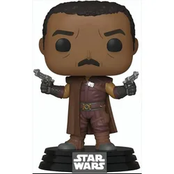POP - Star Wars The Mandalorian - Greef Karga