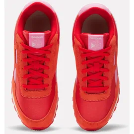 Reebok Classic AZ Damen rot 37