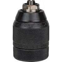 Bosch Schnellspannbohrfutter 1/2 Zoll - 20 2 Stück
