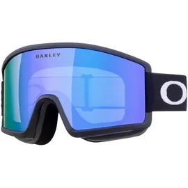 OAKLEY Target Line M Skibrille (Größe One Size, schwarz)