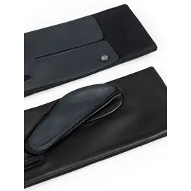 Roeckl Stockholm Touch Blau M