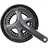 Shimano Shimano, Velokurbel, 175 mm