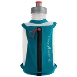 Ultraspire Unisex 300ml Softflask Bite Cap weiß