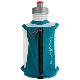 Ultraspire Unisex 300ml Softflask Bite Cap weiß