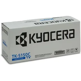 Kyocera TK-5150C cyan