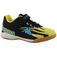 Kappa Sneakers "Joy" in Schwarz - 31