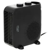 Adler AD 7725 schwarz