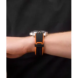 Festina The Originals F20662/2 - Taucheruhr - Silber