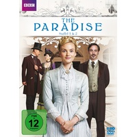 Polyband The Paradise - Staffel 1-2 (DVD)