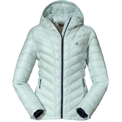 SCHÖFFEL Damen Daunenjacke Down Jacket Lodner- Gr. 40