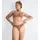 SLOGGI Minislip 3 St. Braun XS