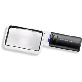 Eschenbach 15122 mobilux LED 3x 8dpt 90x54mm