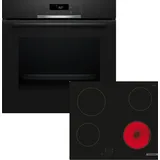 Bosch HBA571BB3 + PKE61RAA2E