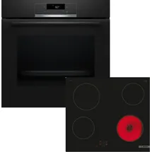 Bosch HBA571BB3 + PKE61RAA2E