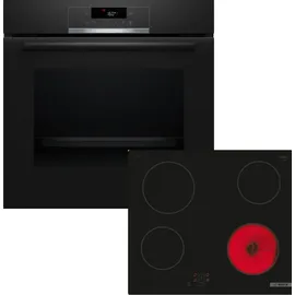 Bosch HBA571BB3 + PKE61RAA2E