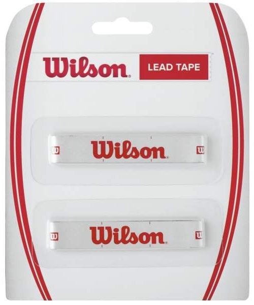 Wilson - Lead Tape