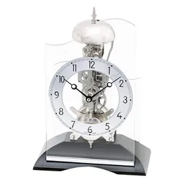 AMS-Uhrenfabrik A.Mayer GmbH klassische Stiluhr Schlag auf Glocke - AMS Modell: 1188