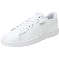 Puma Smash v2 L puma white-puma white 42