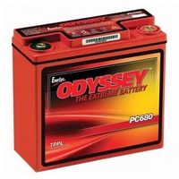 EnerSys Odyssey PC680
