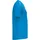 Jako T-Shirt One blau 152