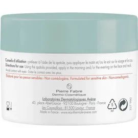 Avène Cleanance Aqua-Gel mattierende und feuchtigkeitsspendende Gel-Creme für fettige und Mischhaut 50 ml