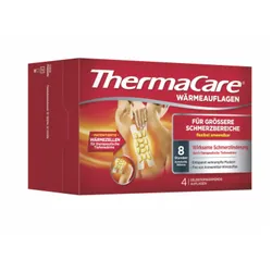 Thermacare für größere Schmerzbereiche 4 St