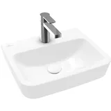 Villeroy & Boch O.novo Handwaschbecken 45 x 37 cm 434446T2