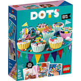 Lego Dots Cupcake Partyset 41926