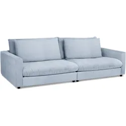 Sofa SANSIBAR WANGEROOGE - BHT 268x87x127 cm