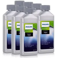 Philips Saeco CA6700/10 Entkalter 7 x 250 ml