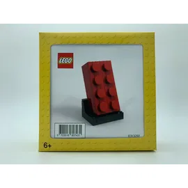 LEGO Baustein 2x4 Rot 5006085