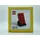 LEGO Baustein 2x4 Rot 5006085
