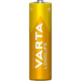 Varta Longlife AA 2800 mAh 40 St.