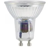 xavax LED-Lampe, GU10, 250lm ersetzt 38W, Reflektorlampe PAR16, Warmweiß (2700K) entspricht 38 W