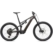 Specialized Levo 4 EVO Comp 2027 Carbon Gloss Warm Smoke S3