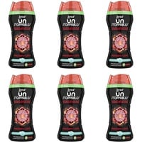 Lenor Unstoppables Wäscheparfüm Frühlingtraum 6er Pack,XXL 6x224g=1344g, OvP Neu