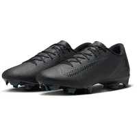Nike Zoom Vapor 16 Herren Black/Black-Deep Jungle 44