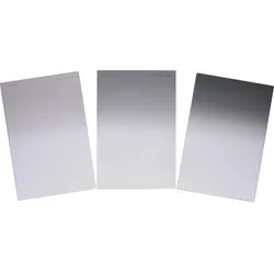 LEE Filters LE 3615 ND Graduated Set Soft