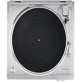Denon DP-29F silber