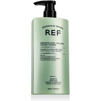 REF. REF Weightless Volume Conditioner 600 ml