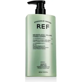 REF. REF Weightless Volume Conditioner 600 ml
