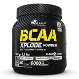 Olimp BCAA Xplode Powder (500 g) - Mango