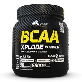 Olimp Sport Nutrition Olimp BCAA Xplode Powder (500 g) - Mango