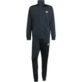 adidas Trainingsanzug Herren Schwarz XL