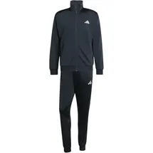 adidas Trainingsanzug Herren Schwarz XL